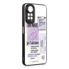 Xiaomi Redmi Note 11 Kılıf Mirror Desenli Kapak - Mirror - 4