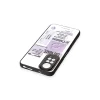 Xiaomi Redmi Note 11 Kılıf Mirror Desenli Kapak - Mirror - 4