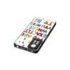 Xiaomi Redmi Note 11 Pro Kılıf Mirror Desenli Kapak - Mirror - 10