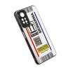 Xiaomi Redmi Note 11 Pro Kılıf Mirror Desenli Kapak - Mirror - 7