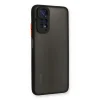 Xiaomi Redmi Note 11 Pro Kılıf Montreal Silikon Kapak - Siyah