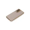 Xiaomi Redmi Note 11 Pro Kılıf Volet Silikon - Pembe