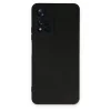 Xiaomi Redmi Note 11 Pro Plus 5g Kılıf Nano İçi Kadife Silikon - Siyah