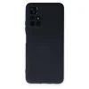 Xiaomi Redmi Note 11t Kılıf Nano İçi Kadife Silikon - Lacivert