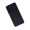 Xiaomi Redmi Note 11t Kılıf Nano İçi Kadife Silikon - Lacivert