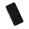 Xiaomi Redmi Note 11t Kılıf Nano İçi Kadife Silikon - Siyah
