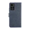 Xiaomi Redmi Note 11t Kılıf Trend S Plus Kapaklı Kılıf - Lacivert