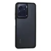 Xiaomi Redmi Note 12 4g Kılıf Dora Kapak - Siyah