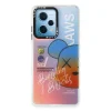 Xiaomi Redmi Note 12 4g Kılıf Estoril Desenli Kapak - Estoril - 6