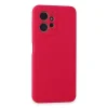 Xiaomi Redmi Note 12 4g Kılıf Nano İçi Kadife Silikon - Pembe