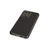 Xiaomi Redmi Note 12 4g Kılıf Volet Silikon - Siyah