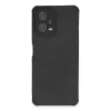 Xiaomi Redmi Note 12 5g Kılıf Loop Deri Silikon - Siyah