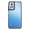 Xiaomi Redmi Note 12 Pro 4g Kılıf Dora Kapak - Siyah