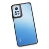 Xiaomi Redmi Note 12 Pro 4g Kılıf Dora Kapak - Siyah