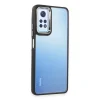 Xiaomi Redmi Note 12 Pro 4g Kılıf Dora Kapak - Siyah