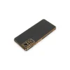 Xiaomi Redmi Note 12 Pro 4g Kılıf Volet Silikon - Siyah