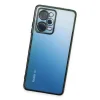 Xiaomi Redmi Note 12 Pro 5g Kılıf Razer Lensli Silikon - Yeşil