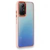 Xiaomi Redmi Note 12s Kılıf Dora Kapak - Pudra