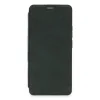 Xiaomi Redmi Note 13 4g Kılıf Flip Cover - Koyu Yeşil