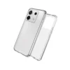 Xiaomi Redmi Note 13 4g Kılıf Lüx Şeffaf Silikon