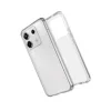 Xiaomi Redmi Note 13 4g Kılıf Lüx Şeffaf Silikon