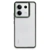 Xiaomi Redmi Note 13 4g Kılıf Power Silikon - Koyu Yeşil