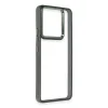 Xiaomi Redmi Note 13 4g Kılıf Power Silikon - Koyu Yeşil
