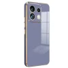 Xiaomi Redmi Note 13 4g Kılıf Volet Silikon - Mavi
