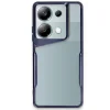 Xiaomi Redmi Note 13 Pro 4g Kılıf Boyi Silikon Kapak - Lacivert
