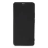 Xiaomi Redmi Note 13 Pro 4g Kılıf Flip Cover - Siyah