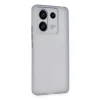 Xiaomi Redmi Note 13 Pro 4g Kılıf Puma Silikon - Mor
