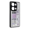 Xiaomi Redmi Note 13 Pro 5g Kılıf Mirror Desenli Kapak - Mirror - 4