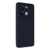 Xiaomi Redmi Note 13 Pro 5g Kılıf Nano İçi Kadife Silikon - Lacivert
