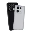 Xiaomi Redmi Note 13 Pro 5g Kılıf Puma Silikon - Siyah