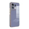 Xiaomi Redmi Note 13 Pro 5g Kılıf Volet Silikon - Mavi