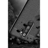 Xiaomi Redmi Note 8 Pro Kılıf Auto Focus Kapak - Kırmızı