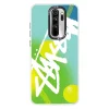 Xiaomi Redmi Note 8 Pro Kılıf Estoril Desenli Kapak - Estoril - 2