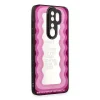 Xiaomi Redmi Note 8 Pro Kılıf Mirror Desenli Kapak - Mirror - 11