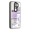 Xiaomi Redmi Note 8 Pro Kılıf Mirror Desenli Kapak - Mirror - 4