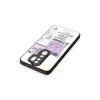 Xiaomi Redmi Note 8 Pro Kılıf Mirror Desenli Kapak - Mirror - 4