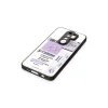 Xiaomi Redmi Note 8 Pro Kılıf Mirror Desenli Kapak - Mirror - 4