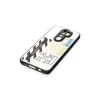 Xiaomi Redmi Note 8 Pro Kılıf Mirror Desenli Kapak - Mirror - 6