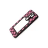 Xiaomi Redmi Note 8 Pro Kılıf Mirror Desenli Kapak - Mirror - 8