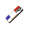 Xiaomi Redmi Note 8 Pro Kılıf Mirror Desenli Kapak - Mirror - 9