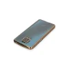 Xiaomi Redmi Note 9 Pro Kılıf Razer Lensli Silikon - Gold