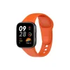 Xiaomi Redmi Watch 3 Klasik Kordon (saat Değildir) - Turuncu