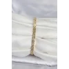 Xuping Zirkon Taşlı Model Kadın Bileklik