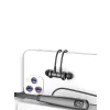 Y12 KABLOLU KULAKİÇİ SİLİKONLU BLUETOOTH KULAKLIK