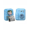 Y300H PRİNTER KAMERA MAVİ