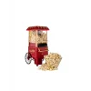 Yağsız Popcorn Makinesi Hızlı Sıcak Hava Mısır Patlatıcı Ev Tipi Kullanım